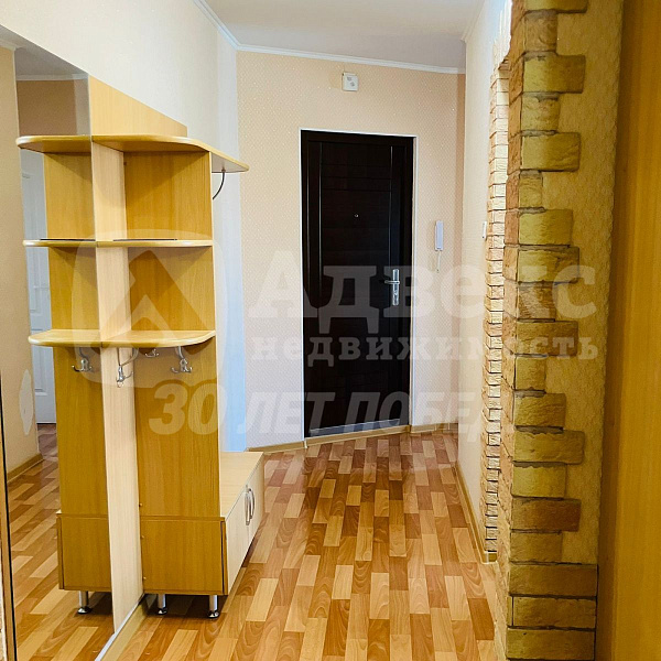3-к квартира, 65 кв.м.