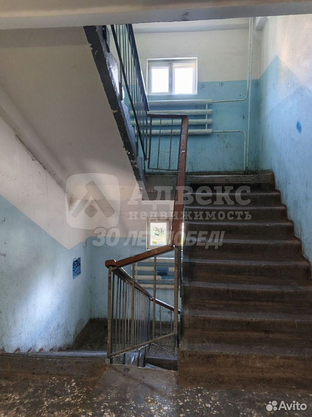 1-к квартира, 12 кв.м.