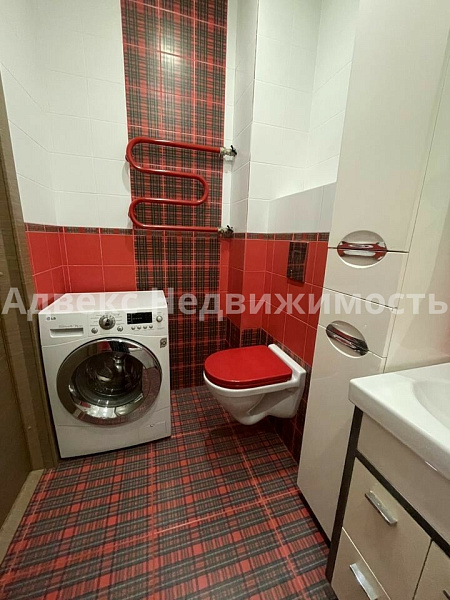 Квартира 4-комн., 94.8 м²