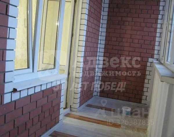 Квартира 2-комн., 77.7 м²
