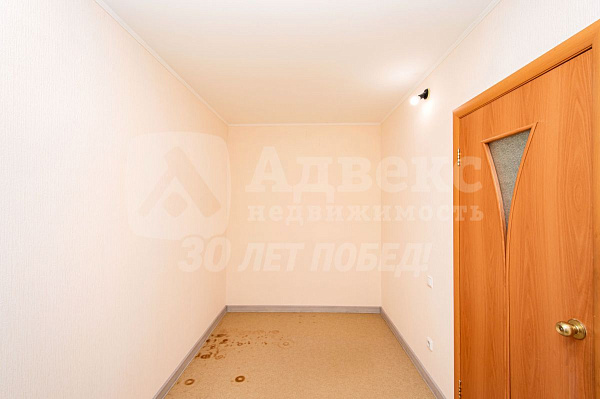 1-к квартира, 42 кв.м.