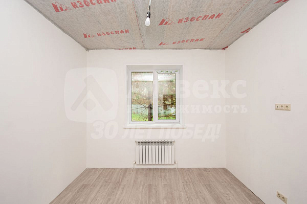 Дом 78.2 м²