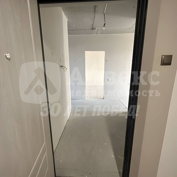 Квартира 3-комн., 86 м²