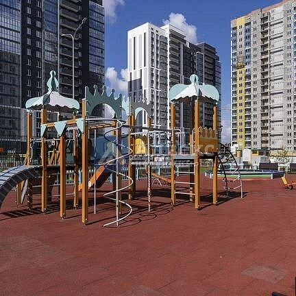 Квартира студия, 26.8 м² Квартира студия, 26.8 м²