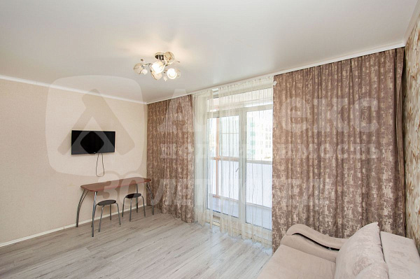 Студия, 24 кв.м.