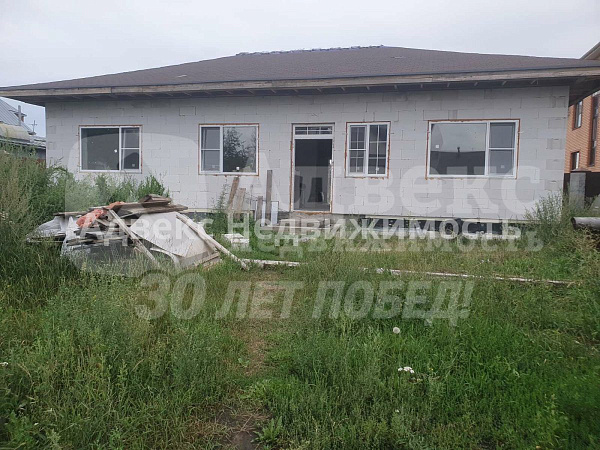 Дом, 130 кв.м.