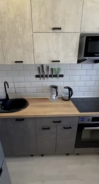 Квартира 1-комн., 30.1 м²