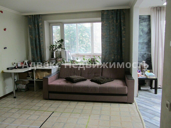 Квартира 4-комн., 110.4 м²