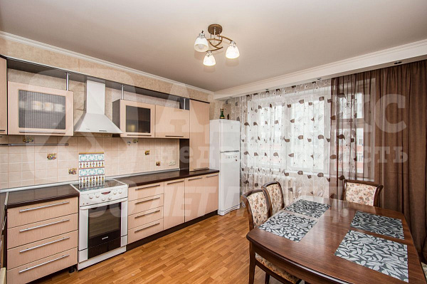 Квартира 2-комн., 66.9 м²