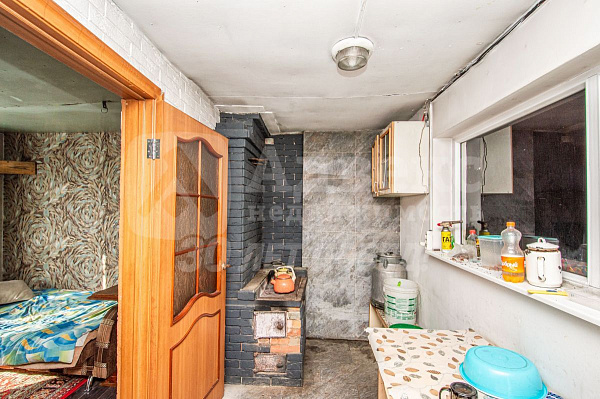 Дача/Коттедж, 30 кв.м.