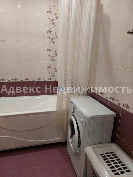 1-к квартира, 48 кв.м.
