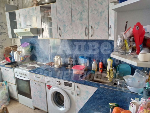 2-к квартира, 45 кв.м.