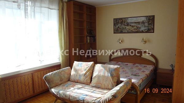 Квартира 3-комн., 79.6 м²