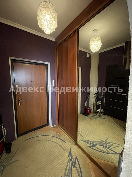 Квартира студия, 36.3 м²