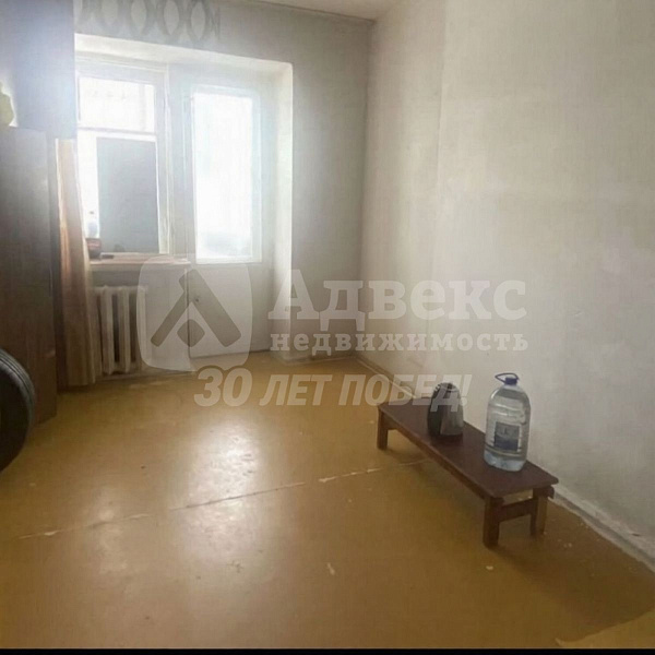 2-к квартира, 40 кв.м.