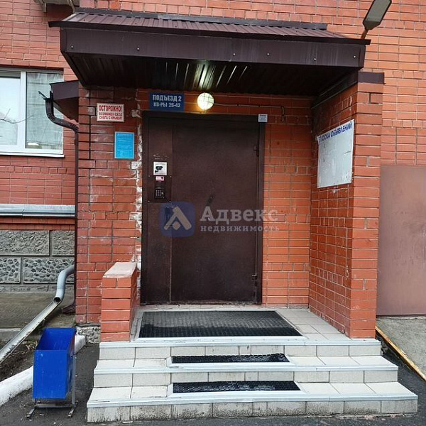 Квартира 2-комн., 79 м² Квартира 2-комн., 79 м²
