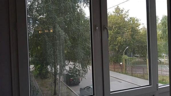 Квартира 1-комн., 31 м²