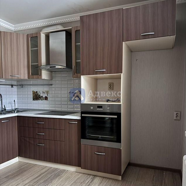 Квартира 3-комн., 88 м²