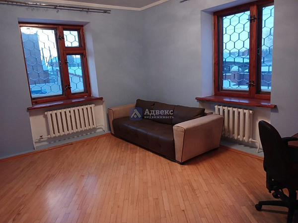 Коттедж 335 м² Коттедж 335 м²