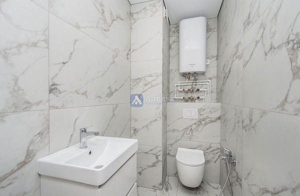 Квартира 2-комн., 76.3 м² Квартира 2-комн., 76.3 м²