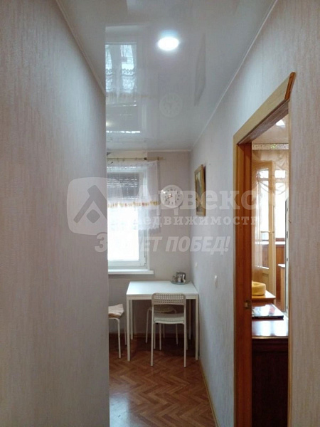 2-к квартира, 44 кв.м.