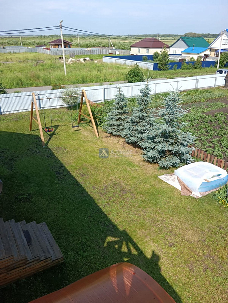 Дом 121 м² Дом 121 м²