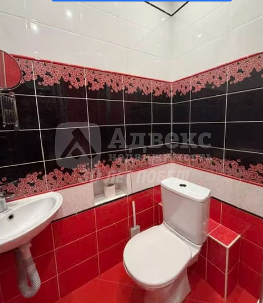 Квартира 3-комн., 87.5 м²