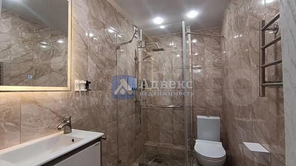 Таунхаус 121 м²