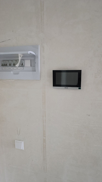 Квартира 2-комн., 56.5 м²