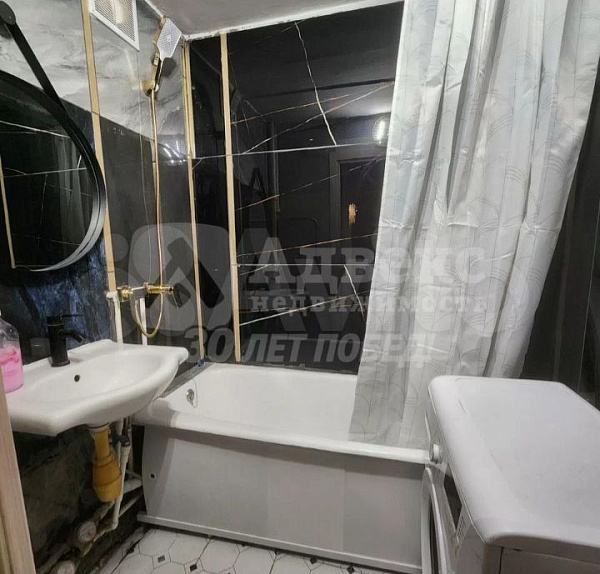 Квартира 3-комн., 68 м²