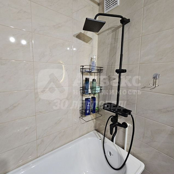 2-к квартира, 67 кв.м.