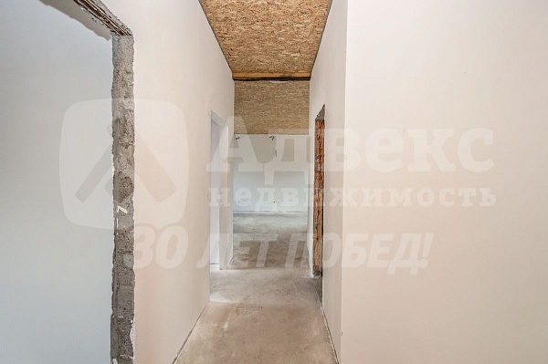 Дом, 141.7 кв.м.