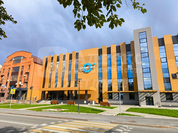Квартира 3-комн., 54.9 м²