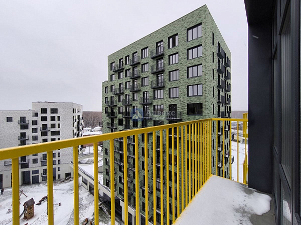 3-к квартира, 95 кв.м.