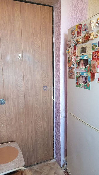 1-к квартира, 15 кв.м.