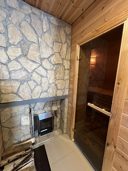 Дача/Коттедж, 313.9 кв.м.