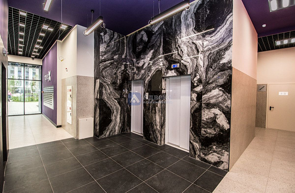 Квартира 3-комн., 83.64 м²