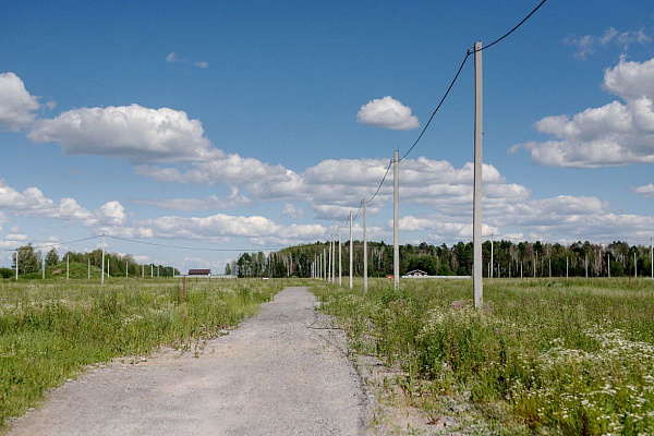 Участок, 5 сот.