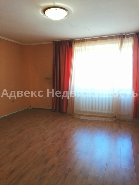 Квартира 3-комн., 90.7 м²