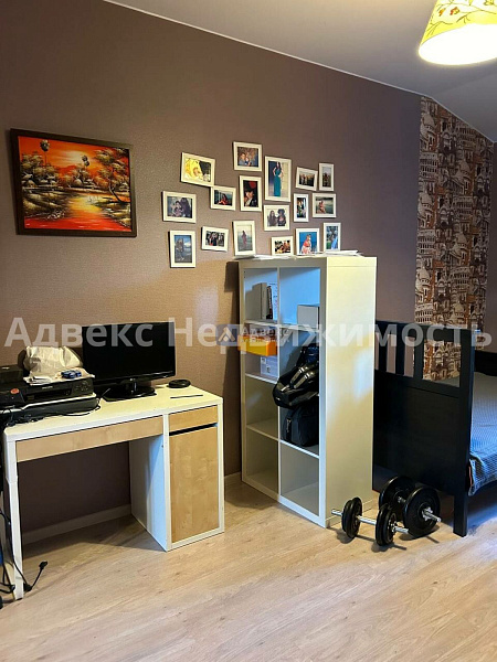 3-к квартира, 96 кв.м. 3-к квартира, 96 кв.м.