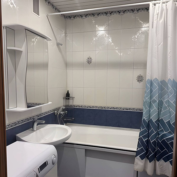 Квартира 3-комн., 75.3 м²