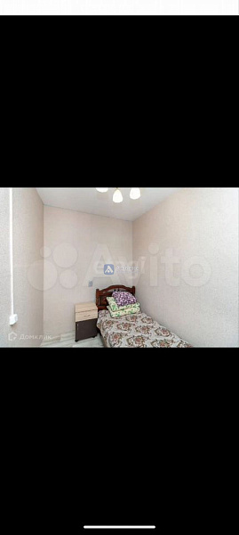 Квартира 2-комн., 29.4 м²