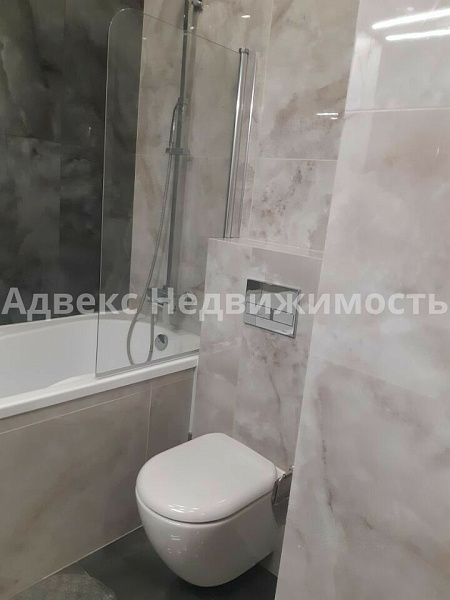 Квартира 3-комн., 94 м²