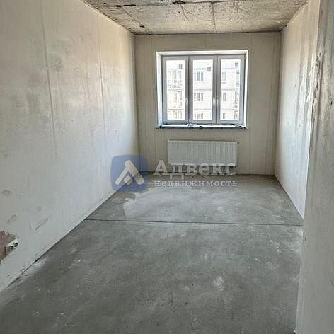 Квартира 1-комн., 32.9 м² Квартира 1-комн., 32.9 м²