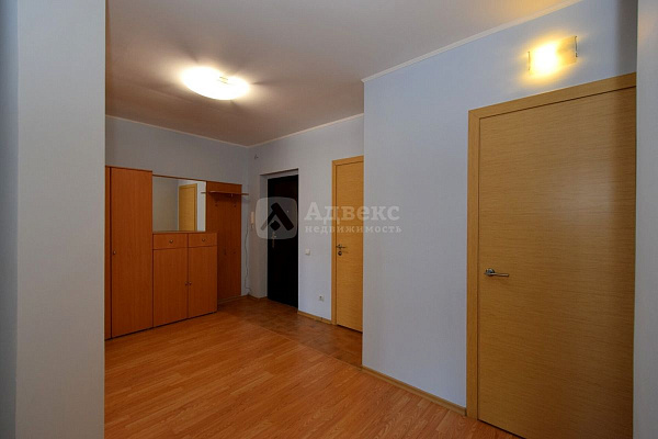 Квартира 3-комн., 101.3 м² Квартира 3-комн., 101.3 м²