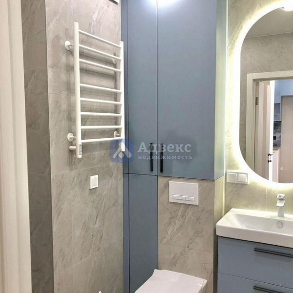 Студия, 26 кв.м.