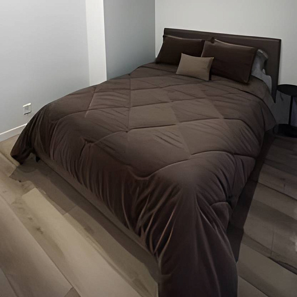 3-к квартира, 89 кв.м.