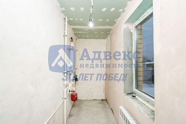 Дом, 160 кв.м.