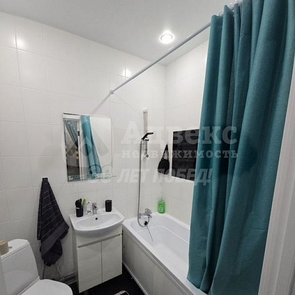 Студия, 28 кв.м.