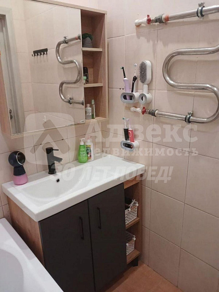 Квартира 2-комн., 80 м²